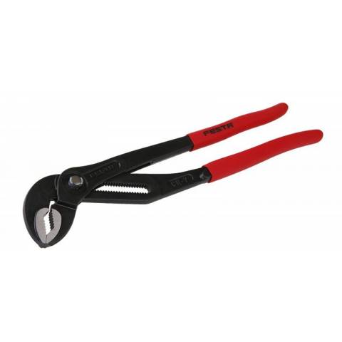 Festa 17080 Siko pliers with button 400mm