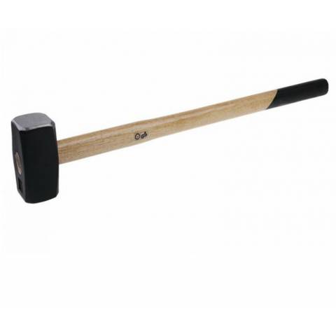 FESTA 19057 Stick 4000g handle wood 81cm