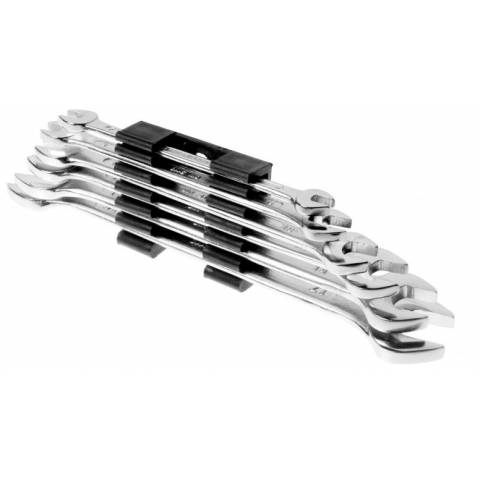 FESTA 556613 Fork spanner set 8-piece 6-22mm