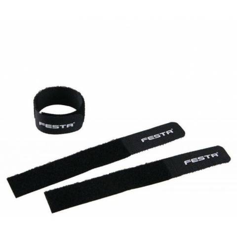 FESTA 579270 Velcro tape 150x20mm 3pcs