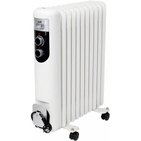 Oil radiator FKOS11M 11 elements 2000W