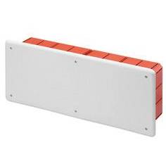 Elektroinstalační krabice do zdi  392x152x70mm GW48008