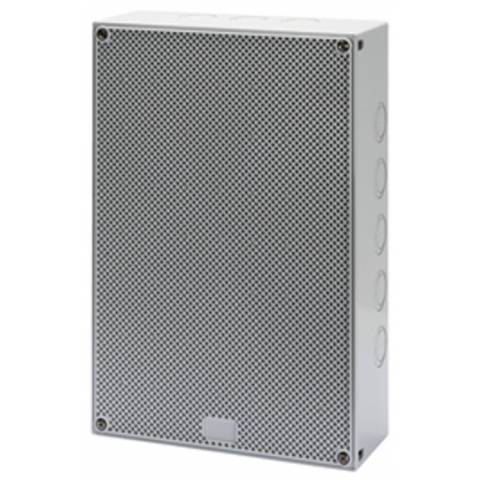 Elektroinstalační krabice hranatá na povrch 400x300x60mm GW42008