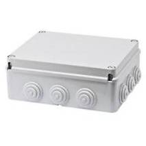 Elektroinstalační krabice IP55 na povrch 460x380x120mm GW44011