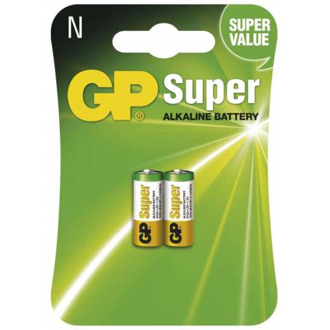 GP Batteries B1305 Alkalická špeciálna batéria GP 910A, blister