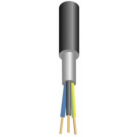 CYKY-J 3x1,5mm elektroinstalační kabel měděný