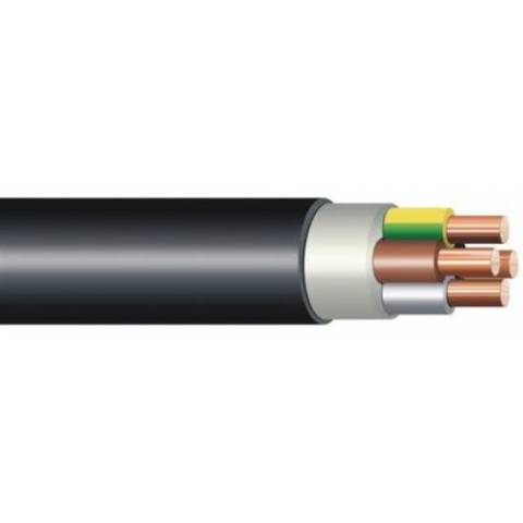 CYKY-J 4x10mm kabel