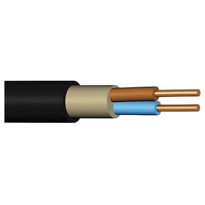 CYKY-O 2x1,5mm kabel