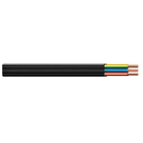 CYKYLO-J 3x1,5mm kabel