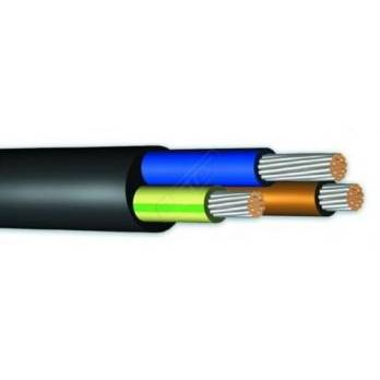 H05RR-F 3G1,5 (CGSG) gumový kabel