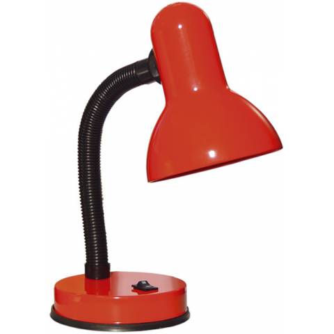Kanlux 01911 LORA HR-DF5-RE - Kancelářská stolní lampa