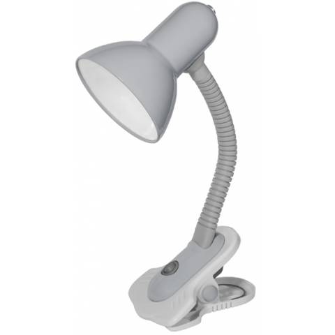 Kanlux 07150 SUZI HR-60-SR - Kancelářaská stolní lampa