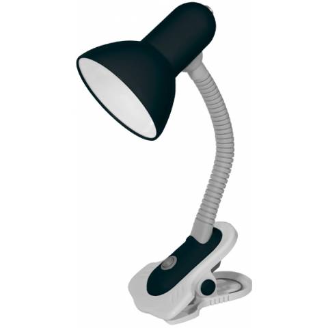 Kanlux 07151 SUZI HR-60-B - Kancelářská stolní lampa