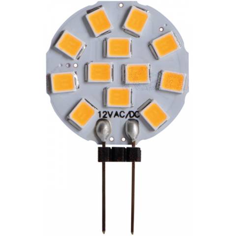 Kanlux 18503 LED12 G4-NW   Světelný zdroj LED
