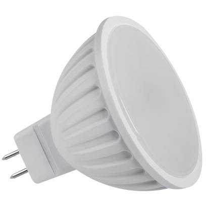 Kanlux 22704 TOMI LED5W MR16-WW   Světelný zdroj LED (nahradí kód 19990)