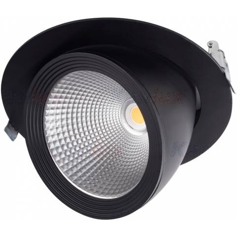 Kanlux 22844 HIMA LED 33W-NW-B   Vestavné svítidlo LED
