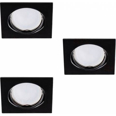 Kanlux 23853 TRIBIS II L B   Sada podhledových svítidel