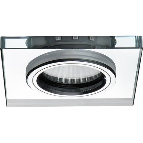 Kanlux 24414 SOREN L-BL   Vestavné svítidlo s LED podsvícením            