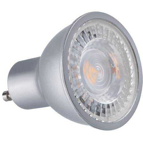 Kanlux 24660 PRODIM GU10-7,5W-WW   Stmívatelný světelný zdroj LED (nahrazuje kód 22001)