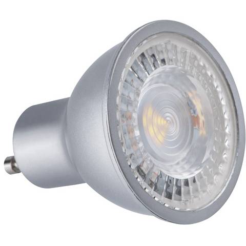 Kanlux 24662 PRODIM GU10-7,5W-CW   Stmívatelný světelný zdroj LED (nahrazuje kód 22000)