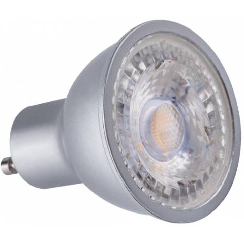 Kanlux 24663 PRODIM GU10-7,5WS6-WW   Stmívatelný světelný zdroj LED (nahrazuje kód 22230)