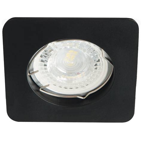 Kanlux 26746 NESTA DSL-B   Ozdobný prsten-komponent svítidla  
