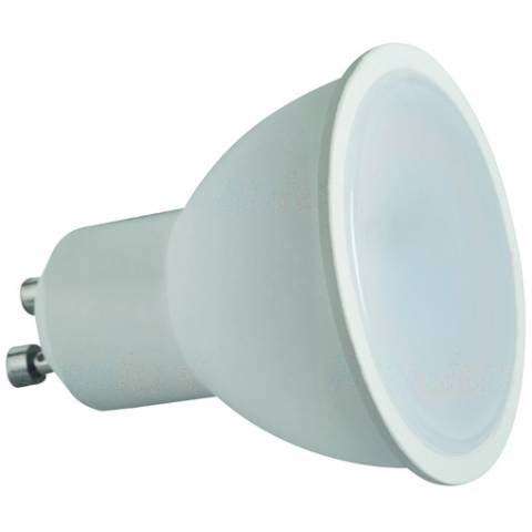 Kanlux 31040 GU10 LED N 8W-WW   Světelný zdroj LED MILEDO (nahrazuje kód 30445)
