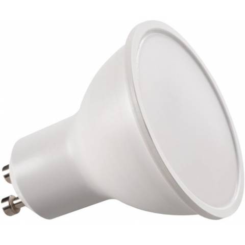 Kanlux 31227 GU10 2,7W-WW LED   Světelný zdroj LED MILEDO