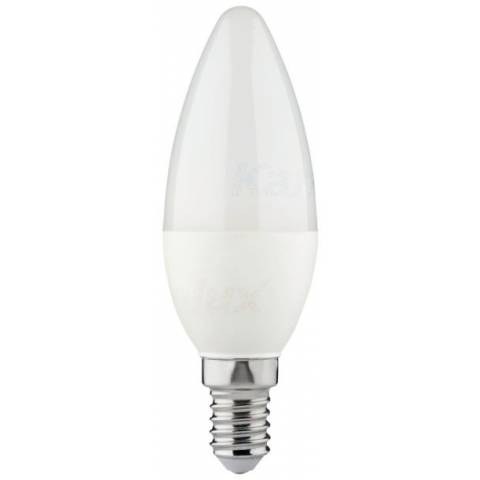 Kanlux 31306 C35 N 4,9W E14-NW   Světelný zdroj LED MILEDO