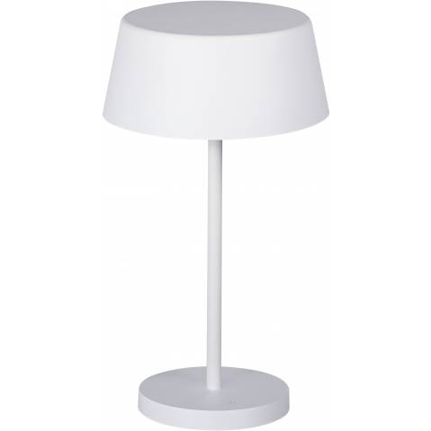 Kanlux 33221 DAIBO LED T-W LED stolová lampa
