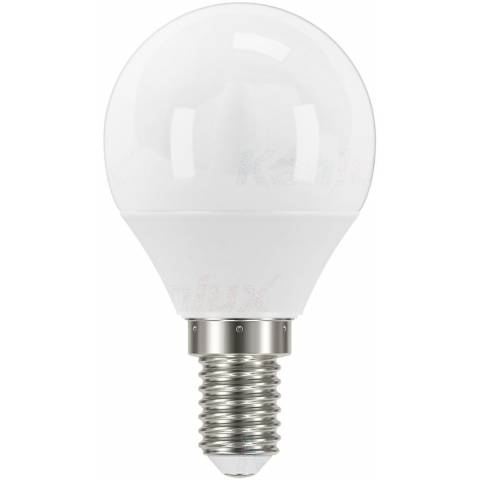 Kanlux 33760 IQ-LED L G45 4,2W-WW   Světelný zdroj LED