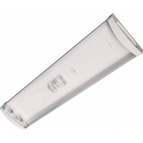 Kanlux 33894 MEBA 4LED 60 IP54 PC   Svítidlo pro T8 LED