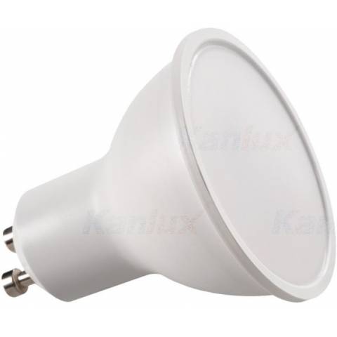 Kanlux 34960 TOMIv2 1,2W GU10-CW   Světelný zdroj LED (starý kód 22709)