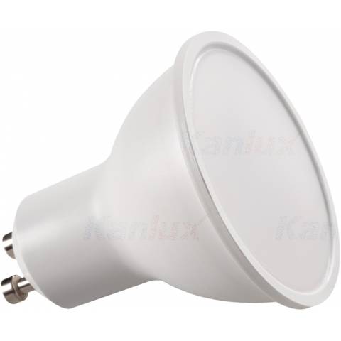 Kanlux 34967 TOMIv2 4,9W GU10-NW   Světelný zdroj LED