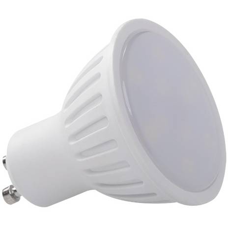 Kanlux 34968 TOMI LED5W GU10-WW   Světelný zdroj LED (nepřímá náhrada kódu 22700)