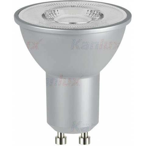 Kanlux 35246 IQ-LEDDIM GU10 7W-WW LED svetelný zdroj (starý kód 29812)