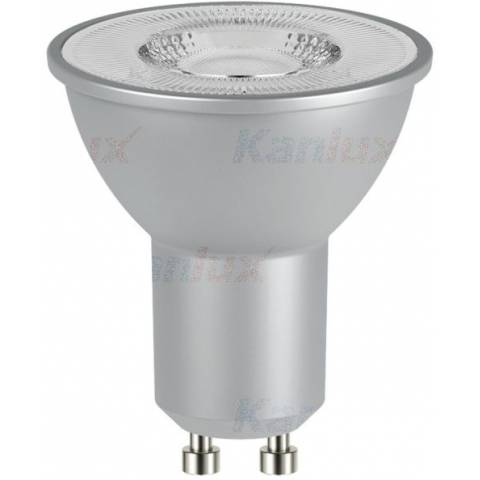 Kanlux 35248 IQ-LEDDIM GU10 7W-CW LED svetelný zdroj (starý kód 29814)