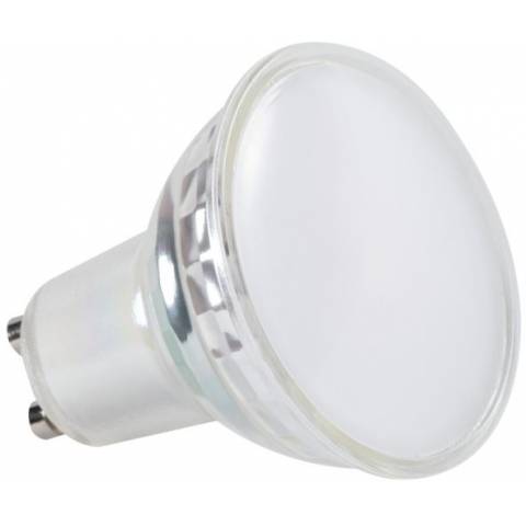 Kanlux 35256 IQ-LED GU10 4,9W-WW   Světelný zdroj LED