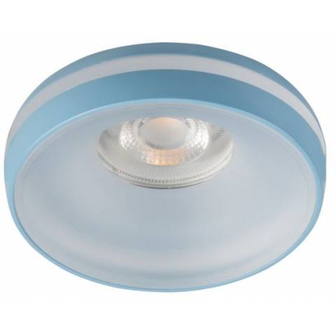 Kanlux 35298 ELICEO DSO BL Decorative ring-component of the luminaire