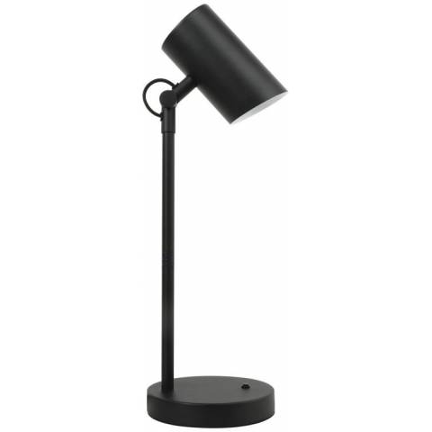 Kanlux 36250 AGZAR E14 B Stolná lampa