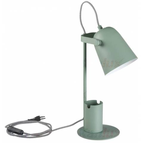 Kanlux 36284 RAIBO E27 GN Kancelárska lampa