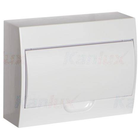 Kanlux 36417 DB112S 1X12P/SMD-P Plastic switchboard