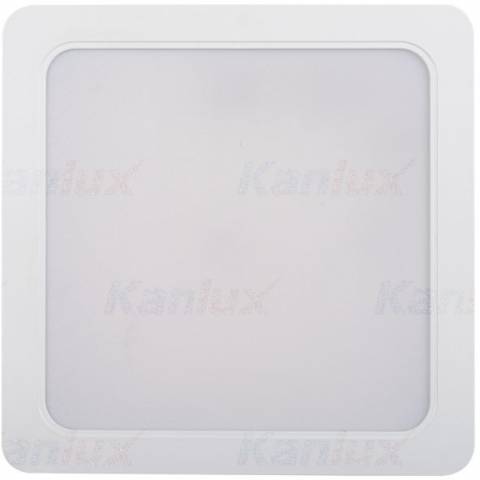 Kanlux 36519 TAVO LED DL 24W-NW   Vestavné svítidlo LED
