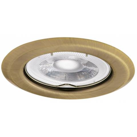 Kanlux 37151 ARGUS II CT-2114-BR/M Decorative ring-component (old code 00324)
