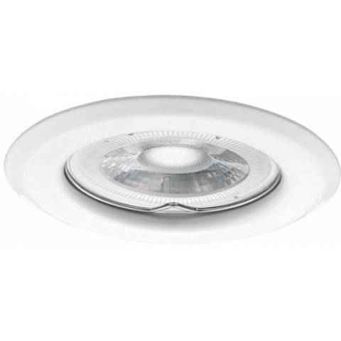 Kanlux 37156 ARGUS II CT-2114-W Decorative ring-component luminaire (old code 00303)