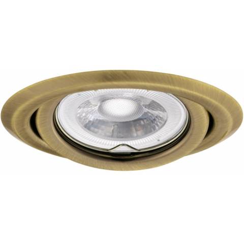 Kanlux 37158 ARGUS II CT-2115-BR/M Decorative ring-component (old code 00330)