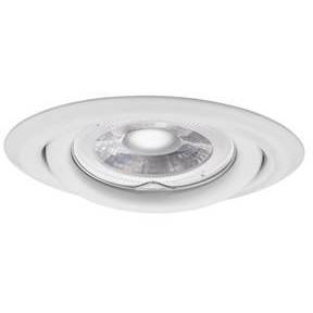 Kanlux 37163 ARGUS II CT-2115-W Decorative ring-component (old code 00307)