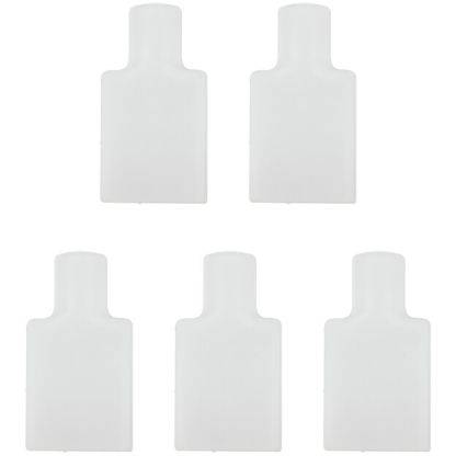 Kanlux 37238 NEON END CAP HOLE (5pcs in pack)
