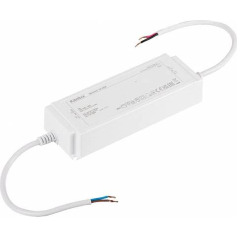 Kanlux 39521 TRETO IP67 24V 200W   Elektronický napěťový transformátor