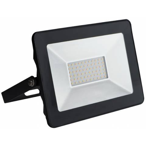 LED reflektor Kanlux GRUN N LED SMD-30-B reflektor pro venkovní použití
